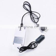 Digital Humidity Controller EU Plug Humidity Sensor W2008 Intelligent Digital Thermostat 220V 12V 24V thumbnail-5