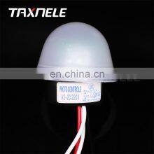 Sensitive Auto Photo Switch On Off Photocell Street Light Switch DC AC 220V 10A Electronic Photoswitch Sensor Switch thumbnail-4