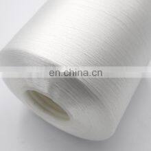 High Stretch FDY Yarn Thread, Poly Thread, GRS thumbnail-4