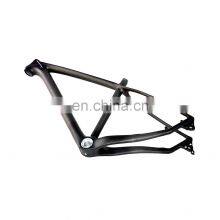 29ER Full Carbon MTB Bicycle Frame Hardtail Toray 700c Mountain Bike Frame EN Standard thumbnail-5