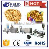Full Automatic Hot Sale Snacks Extruder thumbnail-4