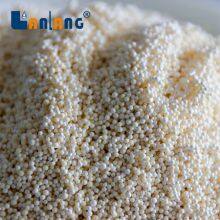 Chelating resin for precious metals recovery, Gallium recovery