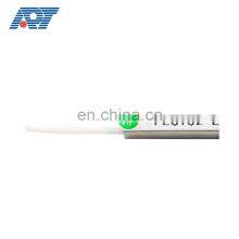 Fast Delivery Steel Tube Type 1x2 Plc Optical Splitter 1260-1650nm Wavelength thumbnail-5