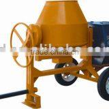 JH90 260L- 350L Concrete Mixer 2011 thumbnail-1