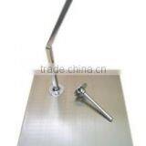 Glossy Mannequin ,male Mannequin With High Quality thumbnail-3