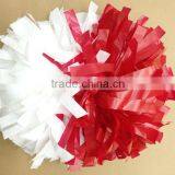 Plastic Pom Poms