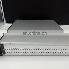Warranty 3 Years 1550nm CATV EDFA 16 PORT 20DBM With PON WDM Erbium-Doped Fiber CATV Amplifier OPTICAL thumbnail-3