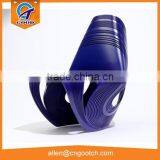 OEM Customized Colored Childrens Plastic Chairs thumbnail-1