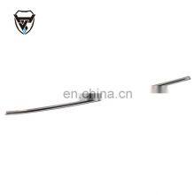 China Quality Wholesaler Equinox Car Upper Trim Panel of Rear Door and Window (bright) RH For Chevrolet 84275517 22999263 thumbnail-2