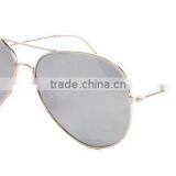 Hot Selling Classic TAC Polarized Oval Lens Full Metal Frame Sungalsses thumbnail-5