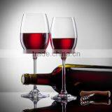 Handmade Wholesale Transparent Wine Glass thumbnail-1