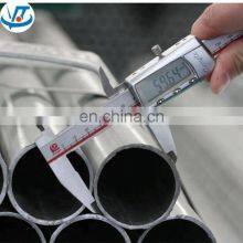 48.3mm En39 Hot Dipped Galvanized Scaffolding Carbon Steel Pipe thumbnail-4