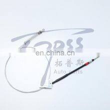Quality Assurance Product Manufacturing OEM 5951339 Brake Cable For FIAT thumbnail-3