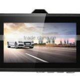 2016 GPS FULL HD Car Video Recorder Mini Dash Cam G-599 With GPS Locator DVR CAMERA thumbnail-3