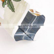 Custom Printing Spice Stand up Pouch Food Packing Bags for Seasoning Spice Bag Packaging Foil Coated Spices Bags thumbnail-2