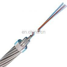 OPGW GL Direct Price Hot Sale Super Quality Opgw Optical Cable thumbnail-1
