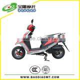 80cc Motor Scooter Gas Scooters China Manufacture Motorcycle Wholesale thumbnail-4