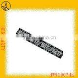 Black and White Fashion Customized Sashes Hen Party Satin Sash thumbnail-1