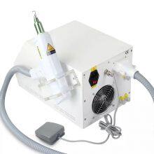 2022 Nd Yag Laser Tattoo Removal Remove Tattoo 532nm 1064 nm Laser Pen Q-switched Laser Tattoo Remover Machine for Sale thumbnail-3