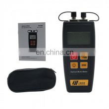 50mW Visual Fault Locator YJ-550C Mini Size All in One Fiber Optical Power Meter