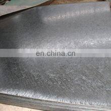 SGCC G90 GI Sheet Metal Coated Z275 Steel Plate Zinc Galvanized Sheet thumbnail-2