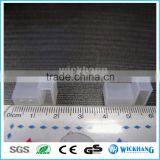 15mm Width Soft Silicone Waterproof End Cap for SMD 15mm Width LED Strip Light thumbnail-6