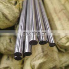 GH4169 GH3030 GH2132 GH3128 GH4145 GH5188 GH3536 1cr11ni2w2mov High Temperature Nickel Alloys Rod/bar Stainless Steel Round Bar thumbnail-4