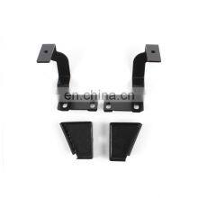Steel Light Rack Lamp Bracket Light Holder for FJ Cruiser 07+ Car Exterior Accessories thumbnail-1