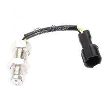 Haoxiang New Material Wheel Speed Sensor ABS 1-81510513-0 For Caterpillar Excavator thumbnail-2