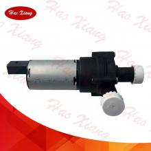 Haoxiang Auto Car Auxiliary Electric Inverter Water Pump 3D0965561D For Volkswagen Touareg 3.6L thumbnail-2