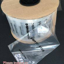 Custom Logo Autobag Auto Pre-Opened Bag/Auto Bags Rolls/auto Bags on a Roll Practical Auto Lock Inflatable Packaging Bag thumbnail-4