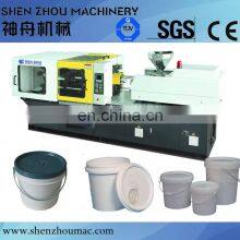 Plastic Water Pail Paint Bucket 5L 10L 18L 20L Injection Moulding Machine thumbnail-5
