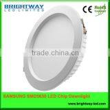 Fashionable New Design Dimmable 20w Cob Led Downlight CE RoHS