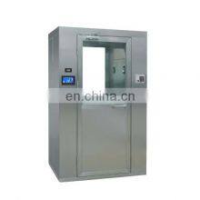 Air Shower Clean Room /China Famous Brand/Factory Supply/Cheap/Custom Size Two Single Person Double Pharmaceutical Industry