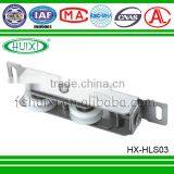 Nylon and Stainless Steel Window and Door Roller thumbnail-1