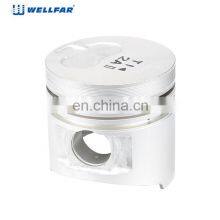 23410-42500 Diesel Diesel Engine Machinery Engine Parts Engine Piston for HYUNDAI D4BH (L/R) thumbnail-4