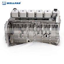 Machinery 6 Cylinder 6bt5.9 Motor Engine For Cummins 6bt 5.9 thumbnail-2