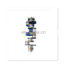 5340179 China Sale Manufactures Factory 6 Cylinder Diesel Brand Engine Assembly Crankshaft thumbnail-2
