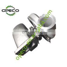 For Cummins Marine With QSM11 Engine Turbocharger HX60 3592369 3592401 3800852 3800852NX thumbnail-1