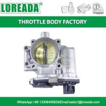 F01R00Y061 Throttle Valve New Intake Car Electronic Throttle Body Assembly 24103943 For Chevrolet 2015 Sail 3 1.3 1.5