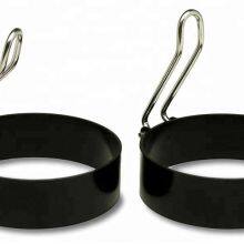 Stainless Steel Round Shape Fried Egg Mold Non-stick Egg Ring Pancake Mold thumbnail-5