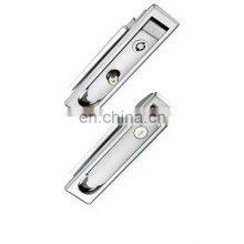 MS712 Electronic Metal Cabinet Panel Plane Locks for Industrial Machinery thumbnail-4