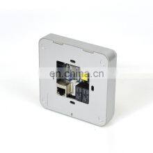 NFC RD006 Access Control Card Reader Door Access Control System Door Lock Opener System Memory Card QR Code ARM Core 1280 X 720 thumbnail-3