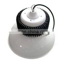 For Supermarket 4s Car Shop High Bay Light Fixture Long Lifespan High Bay Light 200w 120degree Reflector High Bay Lights 150w thumbnail-4