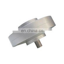 Wind Power Accessories 100W 200W 300W Wind Turbine Price Maglev Generator
