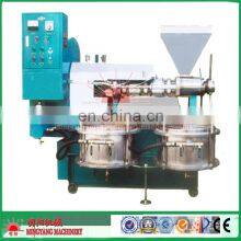 Gold Supplier Best Quality Screw Type Olive Vegetable Feeds Oil Making Machine Price thumbnail-4