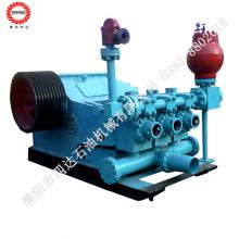 Sell Oilfield Use Well Drilling With Mud Tank Solid Control Mud Treatment Equipment Drilling Fluid Mud Pump