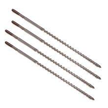 CIM MIM Screw for Injection Molding Machine With Good Wear And Corrosion Resistance, Excellent High-temperature Resistance thumbnail-2