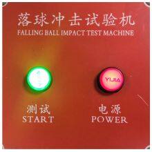 JY-1068B Steel Ball Free Fall Plastic Drop Ball Impact Tester thumbnail-5
