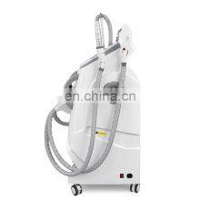 OPT E-light IPL Laser nd Yag RF Laser Permanent Hair Removal thumbnail-4